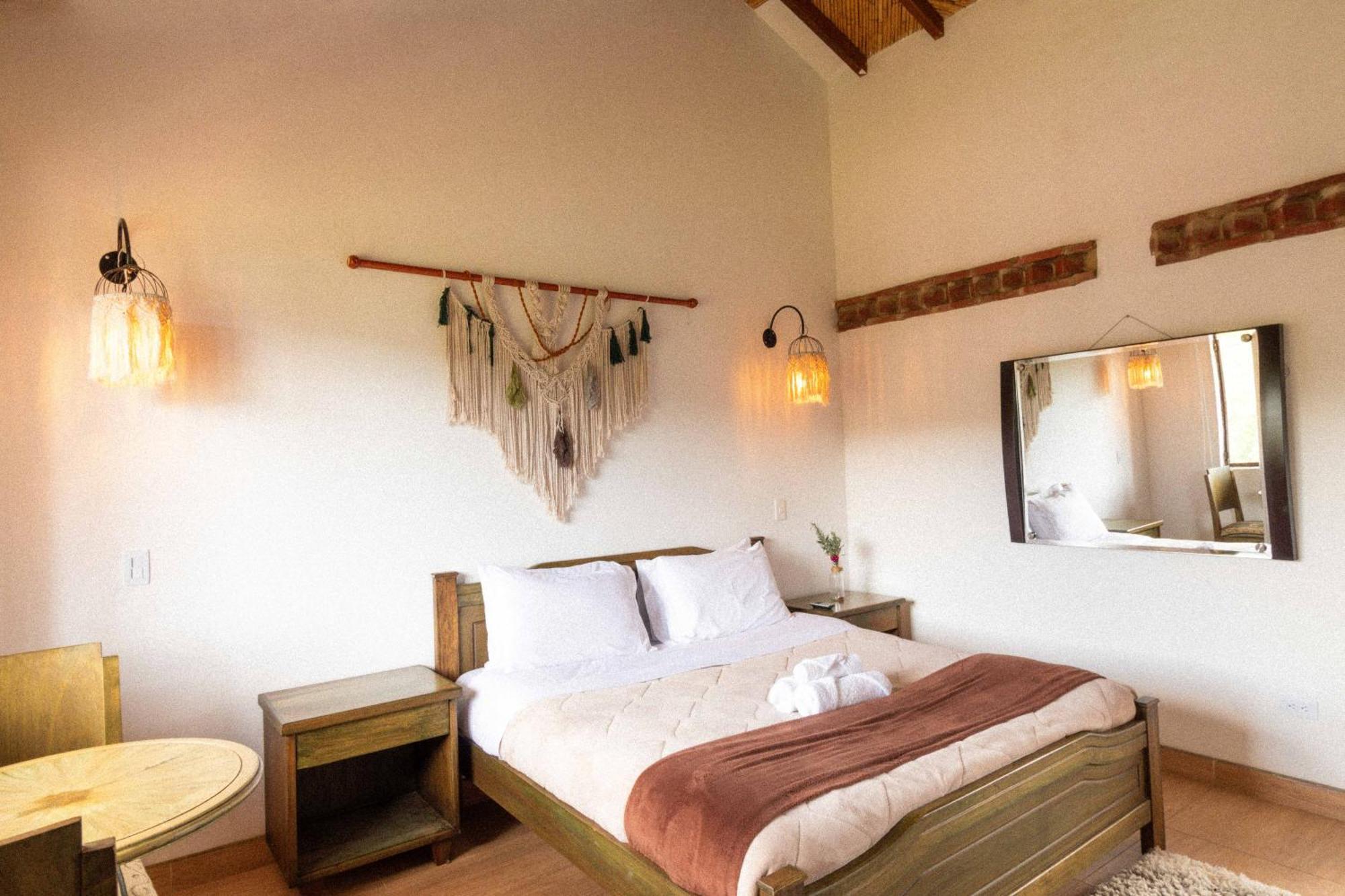 Artemisa Hotel Santa Sofia  Room photo