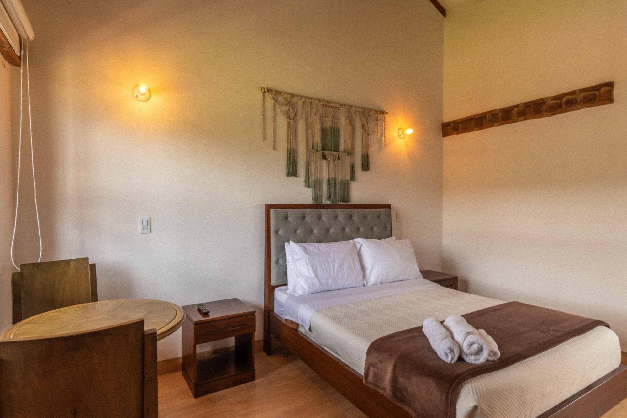Artemisa Hotel Santa Sofia  Room photo