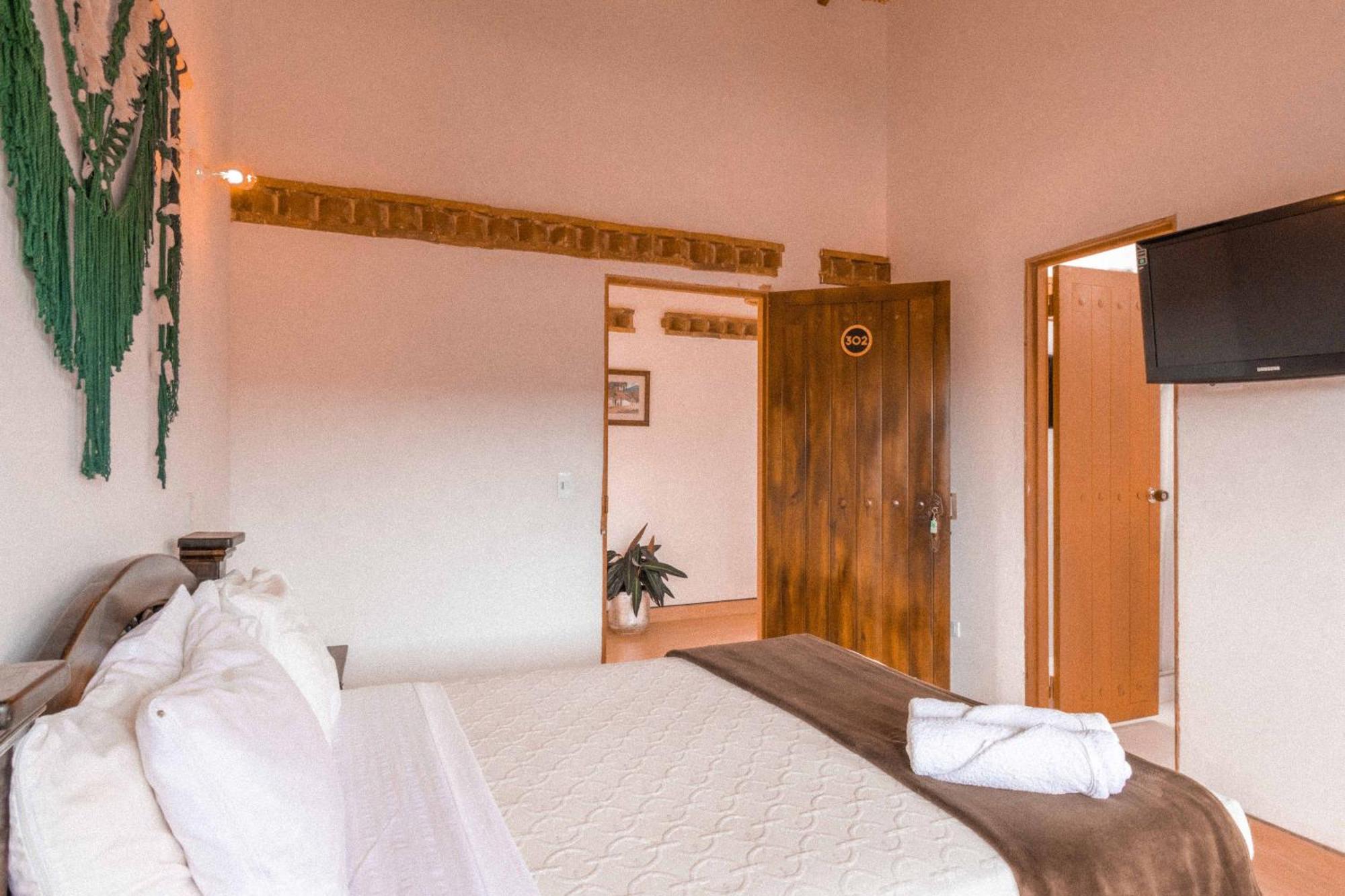 Artemisa Hotel Santa Sofia  Room photo